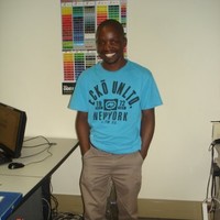 edward mahlangu