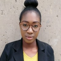 Nokukhanya Dlamini
