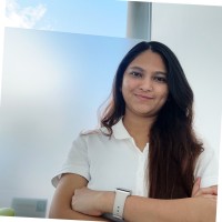 Siddhi Kachare