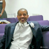 Charles Stancil