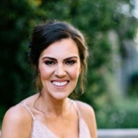 Katie Jones