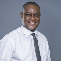 Justin Okwuasaba, ACIPM