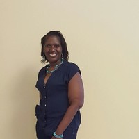 Cherise Rushing