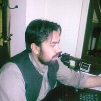 Noor Mohammad Mohammadi