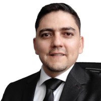 Andres Leonardo Ricaurte Vasquez