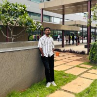 Naveenvishal M