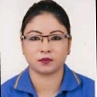 Mingma Yolmo