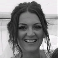 Jodie-Lee Parry