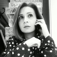 Sinem YILDIZ CELIK