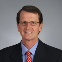 Bob Baginski, Ph.D.