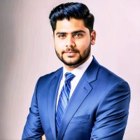 Nisar Ahmad