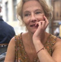 Sandrine Louc