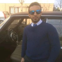 Reda Daf