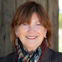 Roxanne Howe-Murphy, Ed.D.