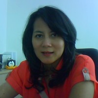 Sarah Amalia