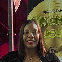 Monica Cooper