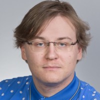 Tim Ostrolucký