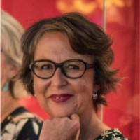 Hon. Reba Meagher Gaicd