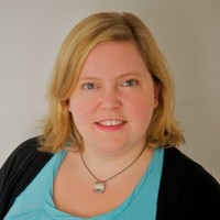 Fiona Blackley
