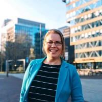 Jiska Chin-A-Teh - Schuurmans