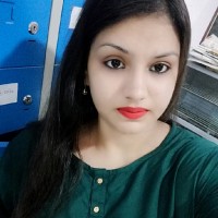 Jyoti Sharma