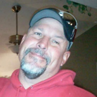 Mark Williams