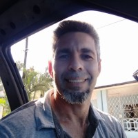 Luis Gonzalez