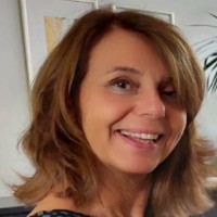 Annemieke Marrewijk