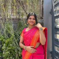 Vaishnavi Sonavane
