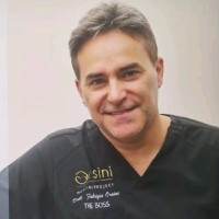 Fabrizio Orsini