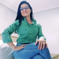 Erika Vilhena