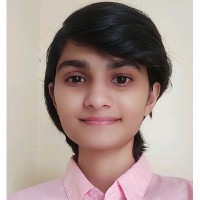 Nakshatra Borase