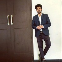 Shajan P Shaji