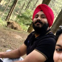 Amanpreet Singh