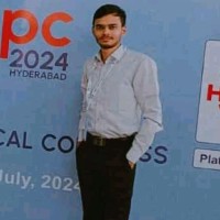 Saurabh Raut