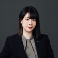 Jasmine M. Wang