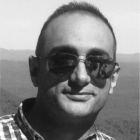 Maroun Achi