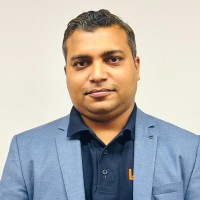 Saurav K. Panda