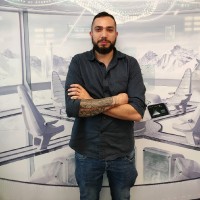 Ariel Avraham