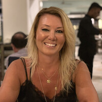 Tracey Jarrett