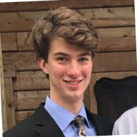 Jacob Kenworthy