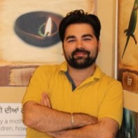 vikas malik