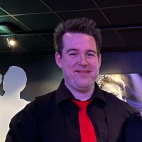 Mattias Leidevall