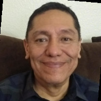 Chuck Vaughn