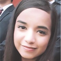 Claudia Berenice Carrion Aguilar