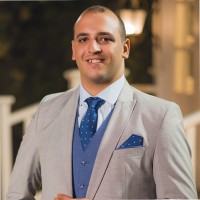 Mostafa El Shoubary