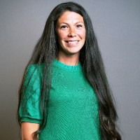 Kristina Mccain