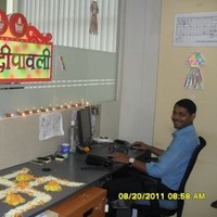 Dhiraj Pathak