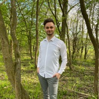 Alexander Haritz