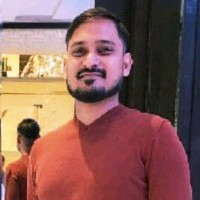 Ashish Ojha